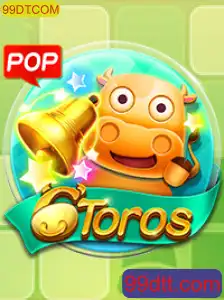 Descubra o Fascinante Mundo de 6Toros com 99DT.COM
