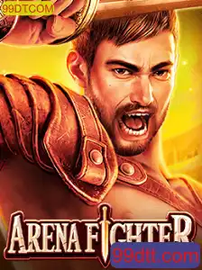 ArenaFighter: Um Novo Mundo de Desafios e Estratégia