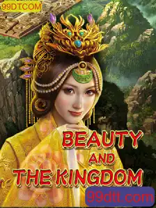 Descubra o Fascinante Mundo de BeautyAndTheKingdom