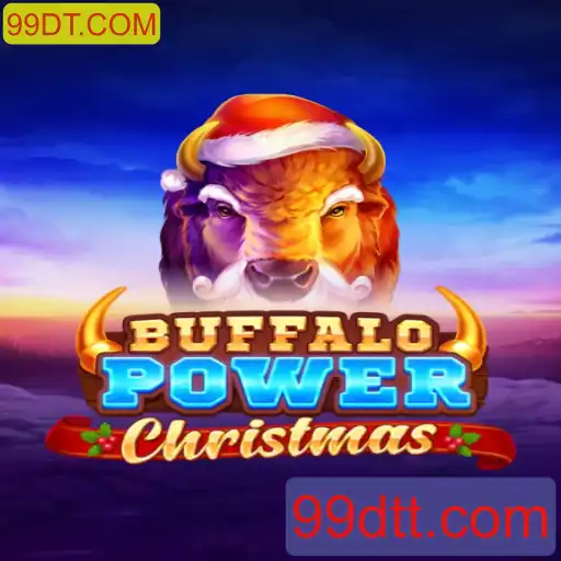 Descubra o Fascinante Mundo de BuffaloPowerChristmas