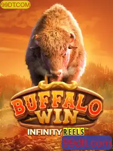 Desbravando BuffaloWin: Um Mergulho no Inovador Jogo de Cassino Online