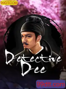 DetectiveDee: Um Mergulho no Mundo Misterioso de 99DT.COM