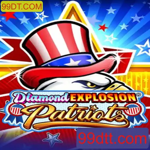 DiamondExplosionPatriots: A Nova Sensação dos Jogos Online