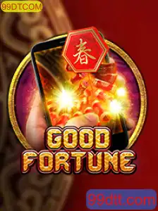 Explorando o Fascinante Mundo de GoodFortuneM: Diversão e Estratégia no Jogo