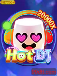 Explorando o Excitante Mundo de HotDJ: O Jogo Inovador de 99DT.COM