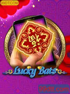 Descubra as Regras e a Emoção de LuckyBatsM