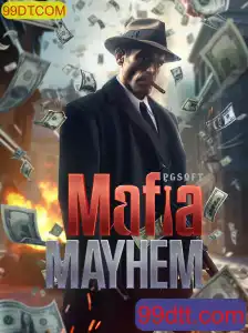Descubra MafiaMayhem: Uma Aventura Envolvente no Mundo do Crime