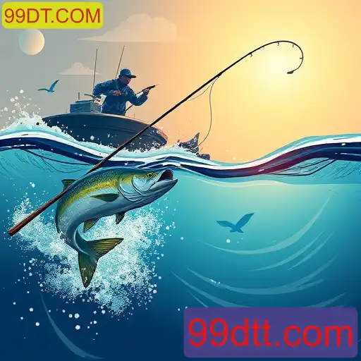 Pesca online