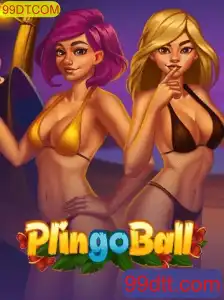 Descubra Plingoball: O Jogo Inovador que Está Conquistando o Mundo