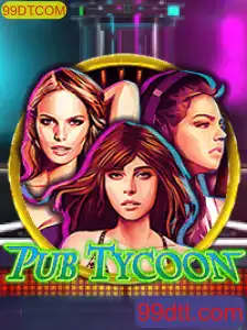Desbravando PubTycoon: Uma Experiência Única no Mundo dos Jogos de Simulação