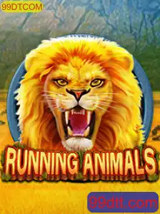 Descubra o Emocionante Universo de RunningAnimals e a Chave para a Diversão com 99DT.COM