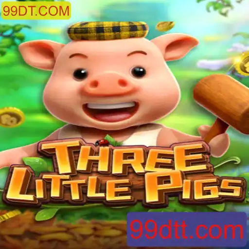 Descubra o Fascinante Mundo de THREELITTLEPIGS
