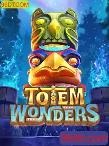 Explorando o Chamativo Mundo do Jogo TotemWonders