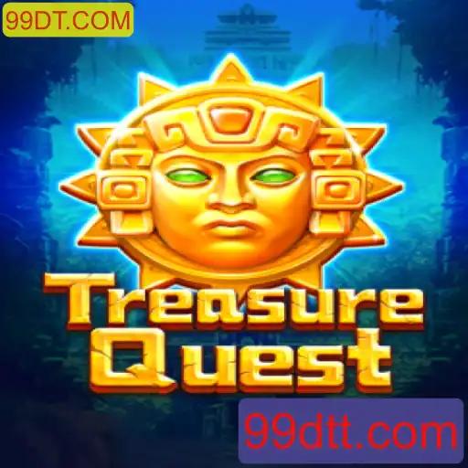Descubra os Mistérios de TreasureQuest: Um Jogo Inovador em 99DT.COM