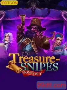 Explorando o Mundo de TreasuresnipesBonusBuy por 99DT.COM